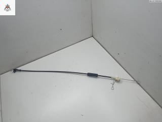 Трос двери задней Opel Astra G 2002, 2.2 л., бензин, МКПП, серый, хетчбэк 5 дв., 702346