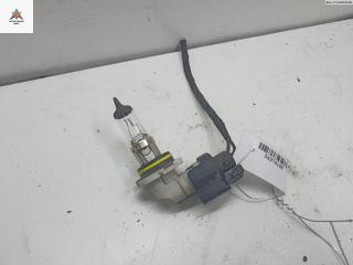 Патрон лампы фары Opel Omega B [рестайлинг] 2002, 3.2 л., бензин, АКПП, серый, седан