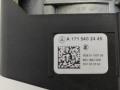 переключатель круиз-контроля Mercedes-Benz E-Класс W211/S211 2004, 5.0 л., бензин, АКПП, чёрный, универсал, 1715402445 - фото №3