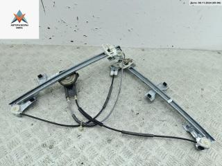 стеклоподъемник передний правый Peugeot Partner 1 поколение (M49) 2000, 1.9 л., дизель, МКПП, синий, фургон, P, 00009222A4