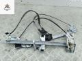 стеклоподъемник передний правый Peugeot Partner 1 поколение (M49) 2000, 1.9 л., дизель, МКПП, синий, фургон, P, 00009222A4 - фото №2
