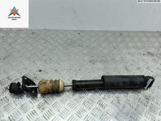 амортизатор задний правый BMW 3 серия E46 [рестайлинг] 2002, 1.8 л., бензин, МКПП, зелёный, хетчбэк 3 дв., A1086G