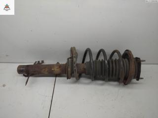 стойка передняя Ford Focus 1 поколение 1999, 1.8 л., бензин, МКПП, серый, универсал