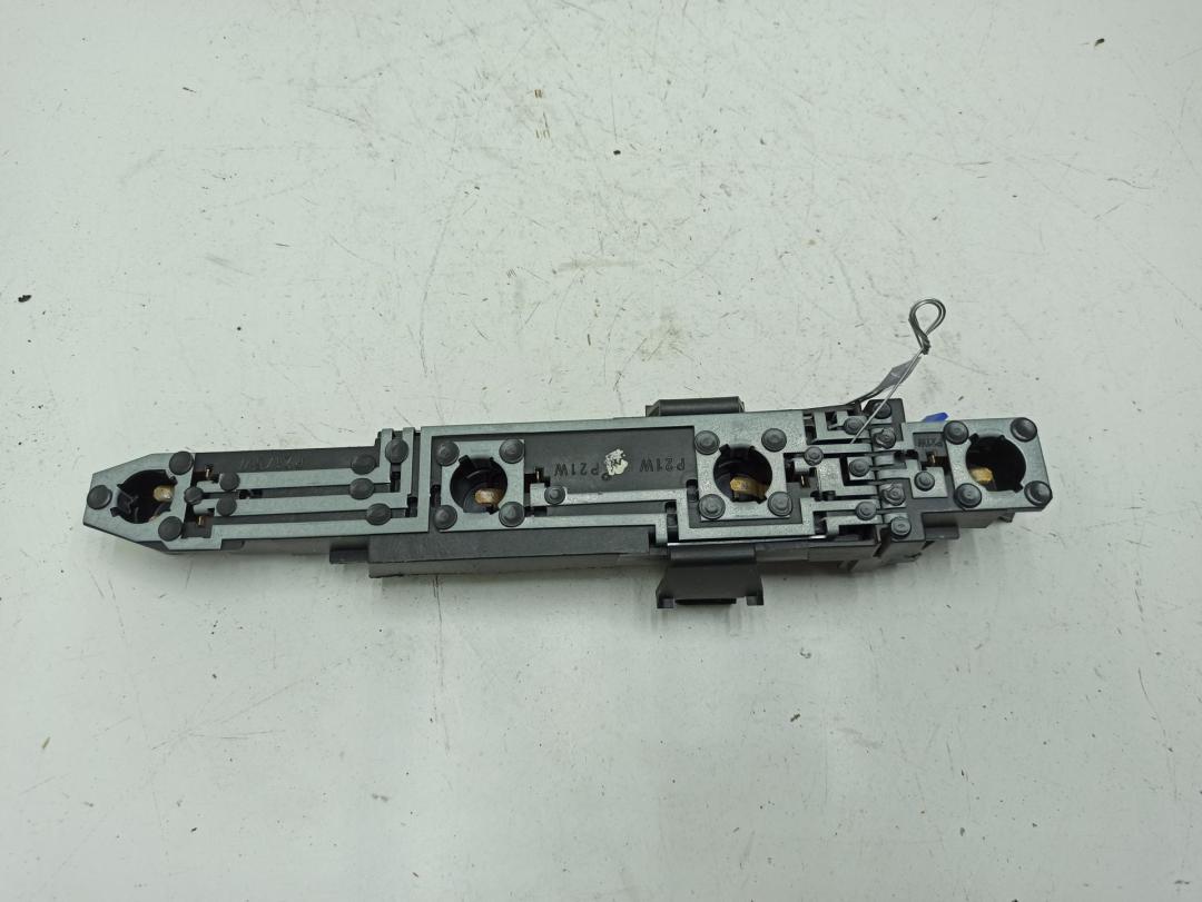 Плата фонаря заднего правого Renault Laguna I 1998, 2.0 л., бензин, АКПП, серый, универсал
