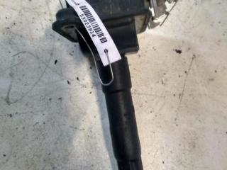 катушка зажигания SEAT Alhambra 1 поколение 1998, 1.8 л., бензин, МКПП, зелёный, минивэн