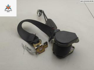 ремень безопасности Mercedes-Benz C-Класс W202/S202 [рестайлинг] 2000, 2.2 л., дизель, АКПП, серый, универсал, A2028607385