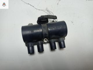 катушка зажигания Opel Astra G 2003, 1.6 л., бензин, МКПП, серый, хетчбэк 5 дв., 10457870