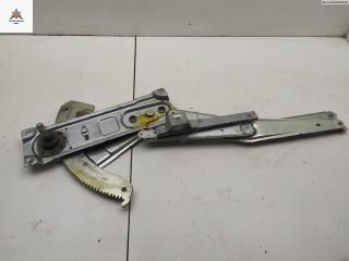 стеклоподъемник передний правый Opel Astra F [рестайлинг] 1996, 1.6 л., бензин, МКПП, красный, хетчбэк 5 дв., 90360536