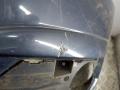 бампер передний Opel Corsa D 2008, дизель, серый, хетчбэк 5 дв. - фото №4