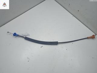 Трос двери задней Opel Astra G 1999, 1.6 л., бензин, МКПП, серый, универсал, 90561157