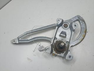 стеклоподъемник задний левый Opel Astra G 1999, 1.6 л., бензин, МКПП, серый, универсал, 90521871