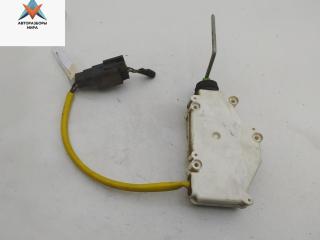 замок лючка топливного бака SEAT Alhambra 1 поколение [рестайлинг] 2007, 2.0 л., дизель, МКПП, серый, минивэн, 7M0959775C