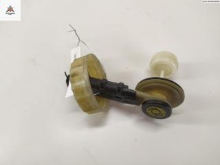 Крышка бачка тормозной жидкости BMW 3 серия E36 1995, 1.8 л., бензин, МКПП, красный, седан