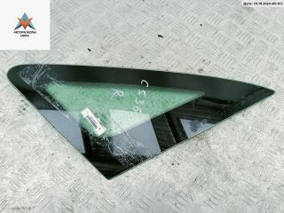 стекло (иные) Ford Focus 1 поколение 1998, 1.6 л., i, бензин, МКПП, красный, седан