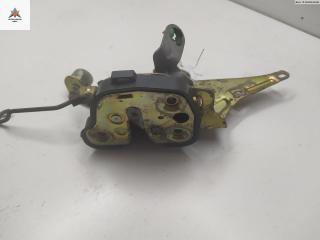 замок двери задней правой Opel Omega B [рестайлинг] 2000, 2.5 л., бензин, АКПП, синий, универсал, 09174596