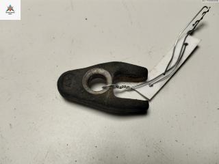 крепление форсунки Renault Megane 1 поколение [рестайлинг] 2000, 1.9 л., дизель, МКПП, зелёный, универсал, 8200640863