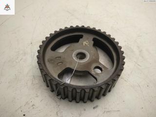 шкив распредвала Peugeot 206 1 поколение [рестайлинг] 2003, 2.0 л., бензин, МКПП, серый, кабриолет, 9645165780, 00000805J4