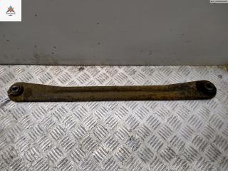 рычаг задний левый Ford Mondeo 2 поколение 1999, 1.8 л., бензин, МКПП, зелёный, седан