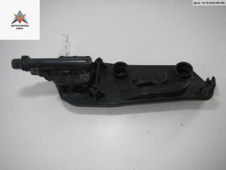 термостат BMW 7 серия E65/E66/E67 2002, 4.4 л., бензин, АКПП, чёрный, седан, 17117507973, 7507973