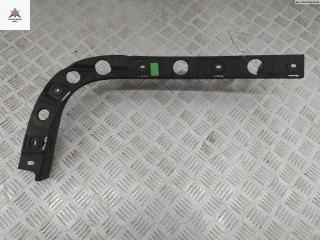 кронштейн заднего бампера SEAT Altea 1 поколение 2005, 1.9 л., дизель, МКПП, серый, минивэн, 5P0807863B