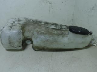 бачок омывателя Dacia (Renault) Logan I 2005, 1.4 л., бензин, седан, 8200210002
