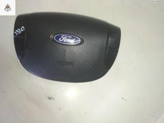 подушка безопасности водителя Ford Galaxy 1 поколение [рестайлинг] 2001, 1.9 л., дизель, МКПП, чёрный, минивэн, 7M5880201