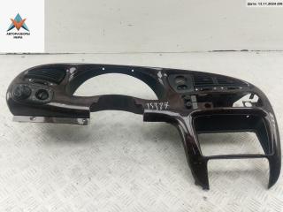 Рамка (обрамление) щитка приборов Ford Scorpio 2 поколение 1995, 2.9 л., бензин, АКПП, серый, универсал