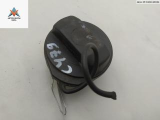 пробка топливного бака Volkswagen Passat B5 [рестайлинг] 2004, 2.0 л., бензин, МКПП, серый, универсал, 3D0201550E