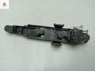 панель заднего левого фонаря Renault Laguna 1 поколение [рестайлинг] 1999, 2.0 л., бензин, АКПП, синий, универсал