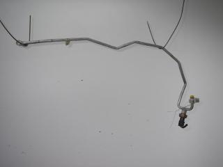 трубка кондиционера BMW Z4 E85/E86 2003, 3.0 л., бензин, АКПП, синий, кабриолет, 6909237