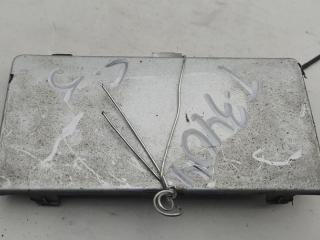 заглушка (решетка) в бампер Citroen C5 2006, 1.6 л., дизель, МКПП, серый, универсал