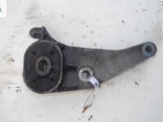 кронштейн КПП Opel Meriva 1 поколение (A) 2004, 1.4 л., бензин, МКПП, серый, минивэн, 13117089