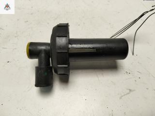 Крышка бачка тормозной жидкости Renault Megane 1 поколение [рестайлинг] 1999, 1.6 л., бензин, МКПП, синий, универсал, 7700436913