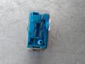 кнопка корректора фар Audi A6 4A/C4 1995, 1.9 л., дизель, МКПП, синий, универсал, 4A0941301A - фото №2