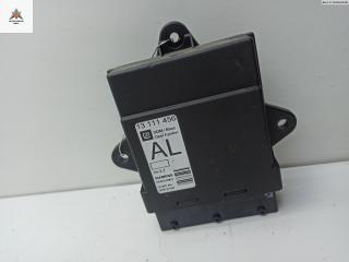 модуль управления двери Opel Signum C 2003, 2.2 л., дизель, МКПП, серый, хетчбэк 5 дв., 13111456