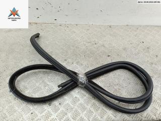 уплотнитель двери BMW 3 серия E46 [рестайлинг] 2002, 2.0 л., бензин, МКПП, серый, универсал, 8194775