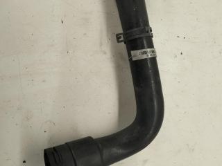 патрубок радиатора Volkswagen Passat B5 1997, 1.6 л., бензин, 8D0121101K