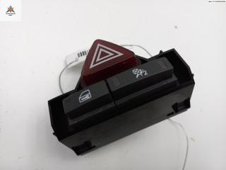 кнопка аварийной сигнализации Opel Corsa D 2006, 1.0 л., бензин, МКПП, белый, хетчбэк 3 дв., 13189529