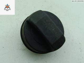 пробка топливного бака Audi A4 B5 1996, 1.8 л., бензин, МКПП, чёрный, универсал, 1H0201553B