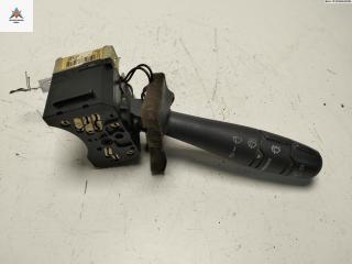 переключатель дворников Renault Laguna 1 поколение [рестайлинг] 2000, 2.0 л., бензин, МКПП, серый, универсал, 36949A