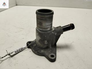 корпус термостата Renault Laguna 1 поколение [рестайлинг] 1999, 1.8 л., бензин, МКПП, синий, универсал, 7700869797