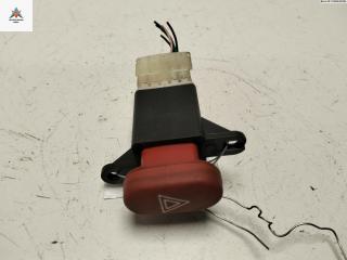 кнопка аварийной сигнализации Renault Espace 3 поколение 1999, 2.0 л., бензин, МКПП, серый, минивэн, 822955