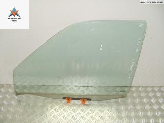 стекло двери передней левой Nissan Terrano R20 [рестайлинг] 1997, 2.4 л., бензин, МКПП, синий, внедорожник 3 дв.