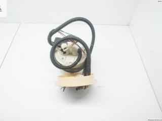 насос топливный Ford Mondeo 3 поколение 2001, 1.8 л., бензин, МКПП, красный, универсал, 1S7U9H307AE