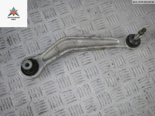 рычаг задний BMW 7 серия E65/E66/E67 2002, 4.4 л., бензин, АКПП, чёрный, седан