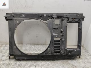 диффузор вентилятора Citroen C4 Grand Picasso 1 поколение 2006, 2.0 л., дизель, АКПП, чёрный, минивэн, 9648131880, 00007104ET