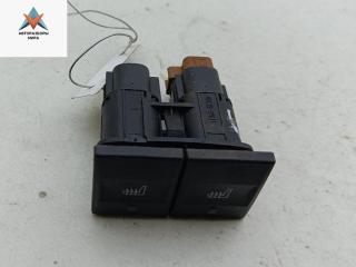 кнопка обогрева сидений Ford Mondeo 3 поколение 2001, 2.0 л., бензин, АКПП, серый, универсал, 1S7T19K314AA