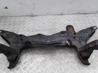 подрамник передний Ford Courier 1996, 1.8 л., дизель, МКПП, белый, фургон