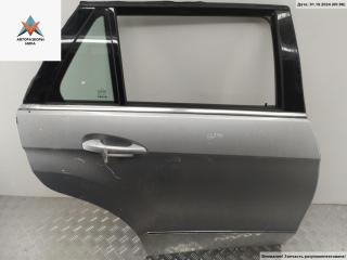 дверь сдвижная Mercedes-Benz E-Класс W212/S212/C207/A207 2009, серый, универсал