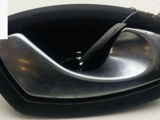 ручка внутренняя задняя правая Renault Scenic 3 поколение 2010, 1.5 л., дизель, МКПП, чёрный, минивэн, 826720001R